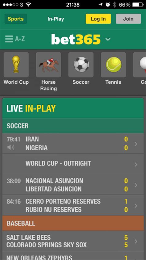 bet365 place 6
